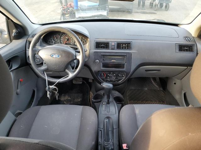 Photo 8 from auction – 2007 FORD FOCUS ZX4 with VIN 1FAFP34N17W160592