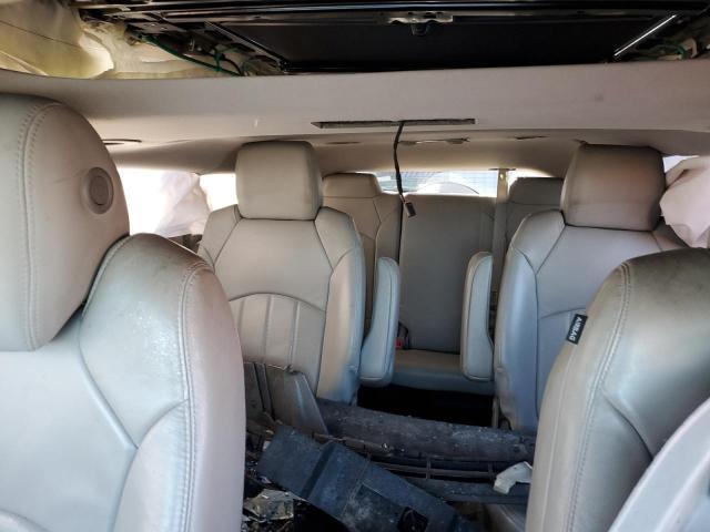 Photo 10 from auction – 2015 BUICK ENCLAVE with VIN 5GAKRCKDXFJ230312