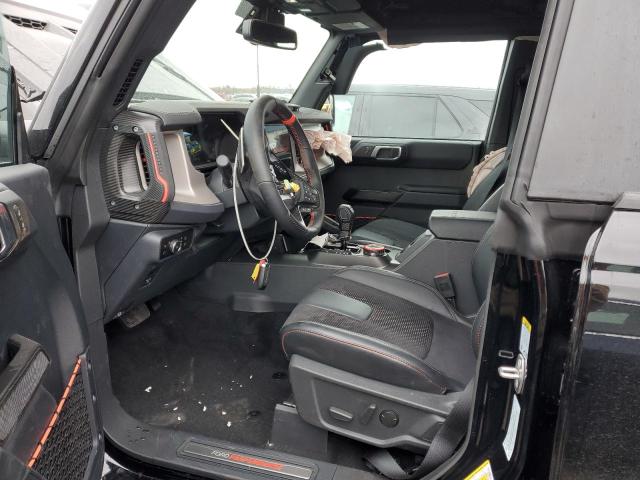 Photo 7 from auction – 2023 FORD BRONCO RAP with VIN 1FMEE5JR7PLA80807