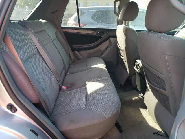 Photo 11 from auction – 2006 TOYOTA 4RUNNER SR with VIN JTEZU14RX68064983