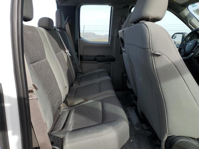 Photo 10 from auction – 2018 FORD F150 SUPER with VIN 1FTEX1EB5JKG11696