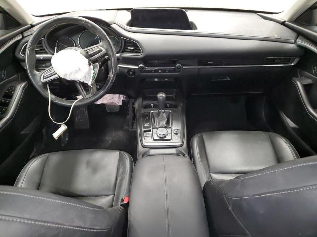 Photo 8 from auction – 2021 MAZDA CX-30 SELE with VIN 3MVDMBBL1MM242273