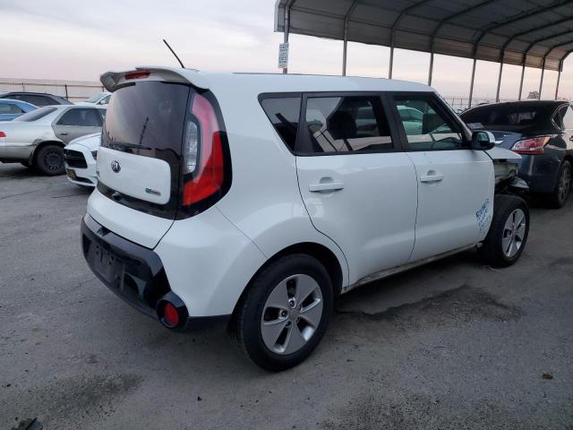 صورة رقم 3 من المزاد - 2016 KIA SOUL مع VIN KNDJP3A56G7326091
