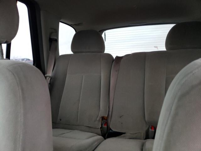 Photo 10 from auction – 2006 CHEVROLET TRAILB LS/ with VIN 1GNDS13S862292614