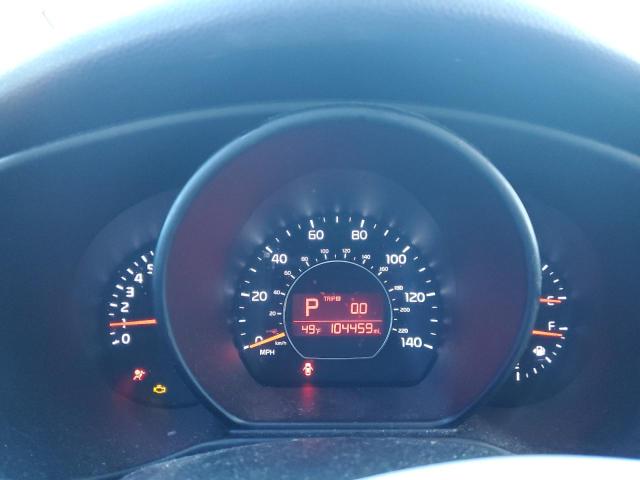 صورة رقم 9 من المزاد - 2015 KIA SOUL مع VIN KNDJN2A29F7793929