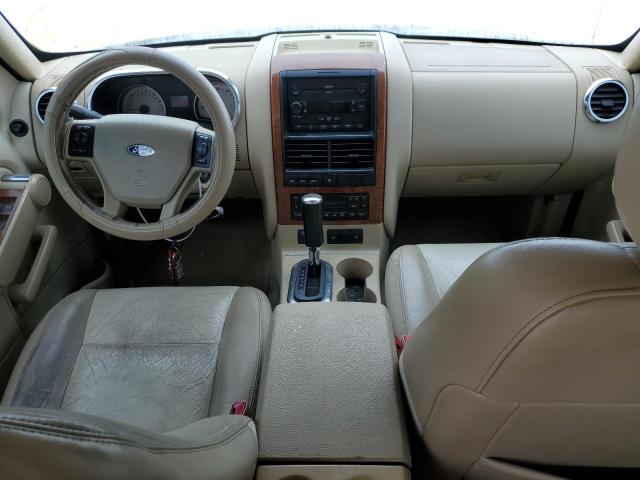 Photo 8 from auction – 2006 FORD EXPLORER E with VIN 1FMEU64E26UB00262