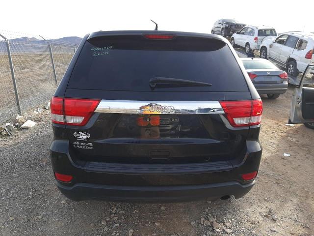 Photo 6 from auction – 2012 JEEP GRAND CHER with VIN 1C4RJFAG1CC185262