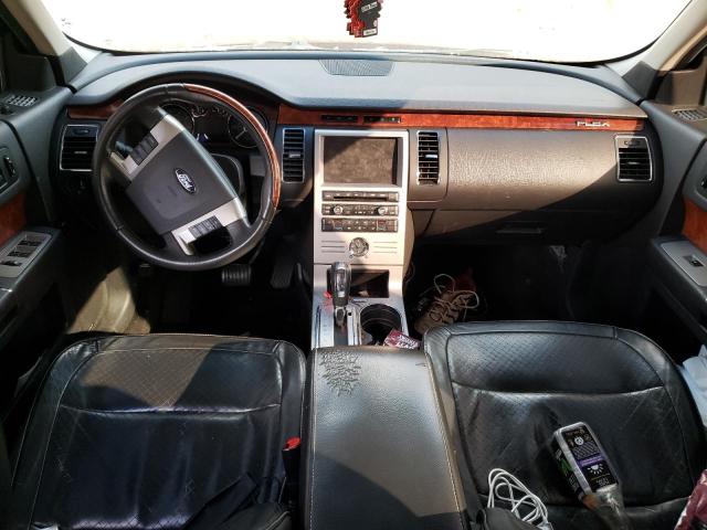 Photo 8 from auction – 2009 FORD FLEX LIMIT with VIN 2FMEK63C49BA00888