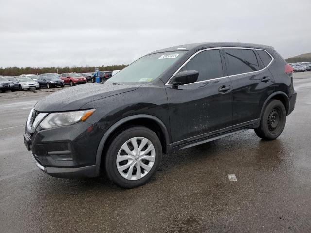 Photo 1 from auction – 2019 NISSAN ROGUE S with VIN KNMAT2MV2KP512771