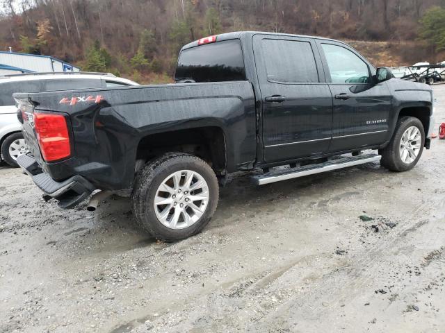 Photo 3 from auction – 2018 CHEVROLET SILVERADO with VIN 3GCUKREC6JG576840