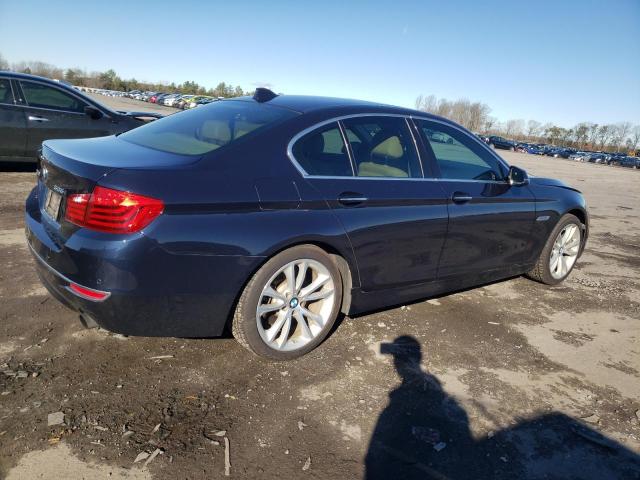 Photo 3 from auction – 2014 BMW 535 XI with VIN WBA5B3C5XED537268