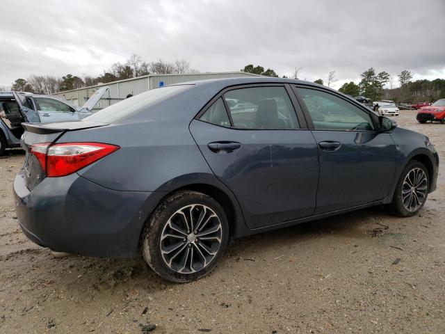 Photo 3 from auction – 2016 TOYOTA COROLLA L with VIN 2T1BURHE0GC577774
