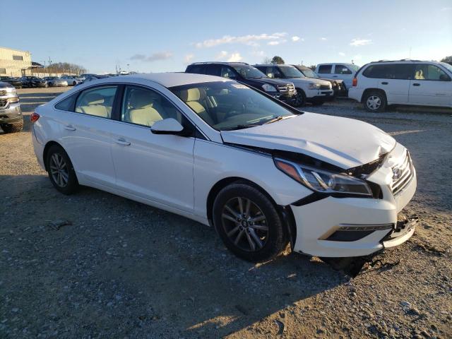 Photo 4 from auction – 2015 HYUNDAI SONATA SE with VIN 5NPE24AF4FH212048
