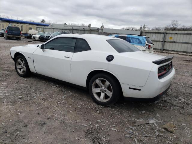 Photo 2 from auction – 2018 DODGE CHALLENGER with VIN 2C3CDZBT1JH310866
