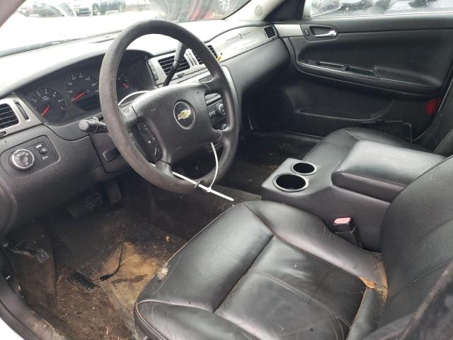 Photo 7 from auction – 2013 CHEVROLET IMPALA with VIN 2G1WD5E38D1116998