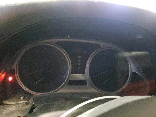 Photo 9 from auction – 2006 LEXUS IS 350 with VIN JTHBE262862002007