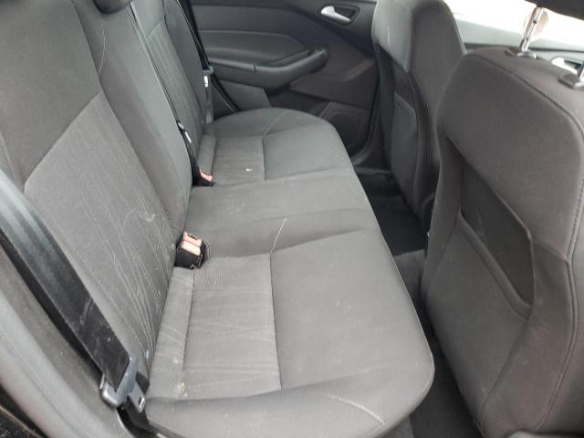 Photo 10 from auction – 2016 FORD FOCUS SE with VIN 1FADP3F2XGL393849