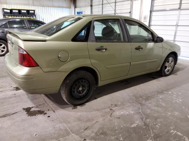 Photo 3 from auction – 2007 FORD FOCUS ZX4 with VIN 1FAFP34N17W185105