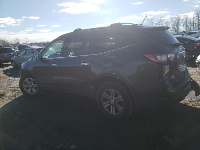 Photo 2 from auction – 2014 CHEVROLET TRAVERSE L with VIN 1GNKVGKD7EJ169461