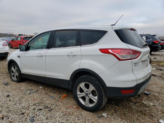 Photo 2 from auction – 2013 FORD ESCAPE SE with VIN 1FMCU0G95DUD41815