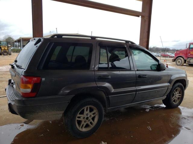 Photo 3 from auction – 2004 JEEP GRAND CHER with VIN 1J4GW48S54C316924
