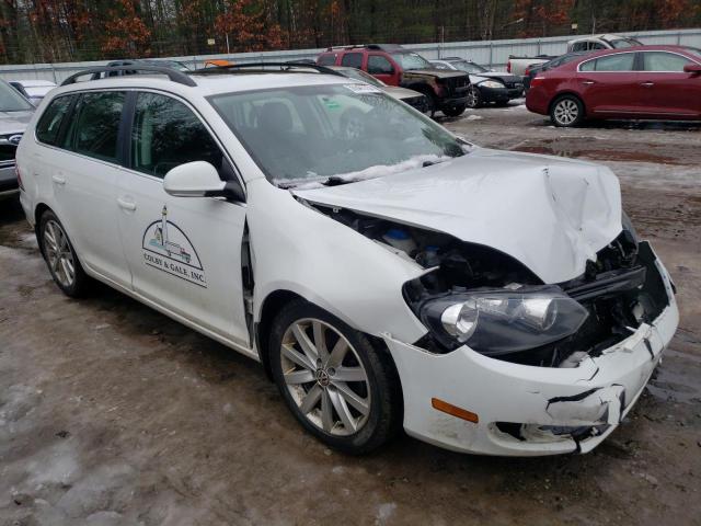 Photo 4 from auction – 2014 VOLKSWAGEN JETTA TDI with VIN 3VWPL7AJ4EM615254