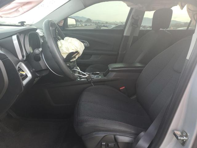 Photo 7 from auction – 2015 CHEVROLET EQUINOX LS with VIN 2GNALAEK9F6423260
