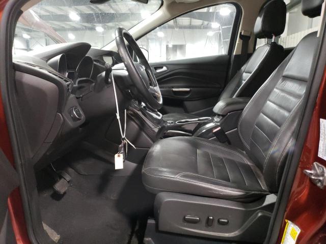 Photo 7 from auction – 2015 FORD ESCAPE TIT with VIN 1FMCU9J93FUC63101