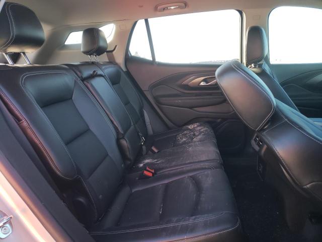 Photo 11 from auction – 2022 GMC TERRAIN SL with VIN 3GKALPEV3NL117014