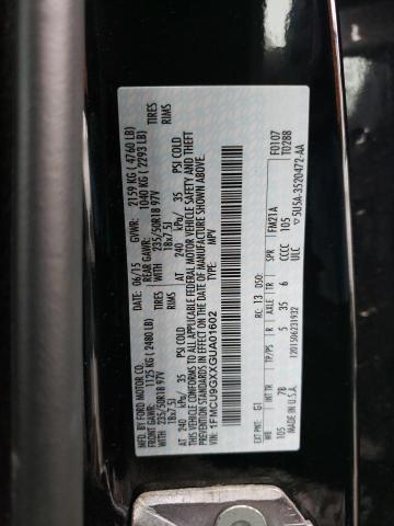 Photo 14 from auction – 2016 FORD ESCAPE SE with VIN 1FMCU9GXXGUA01602