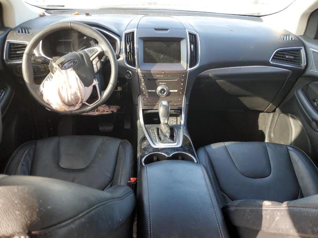 Photo 8 from auction – 2018 FORD EDGE TITAN with VIN 2FMPK3K93JBB07660
