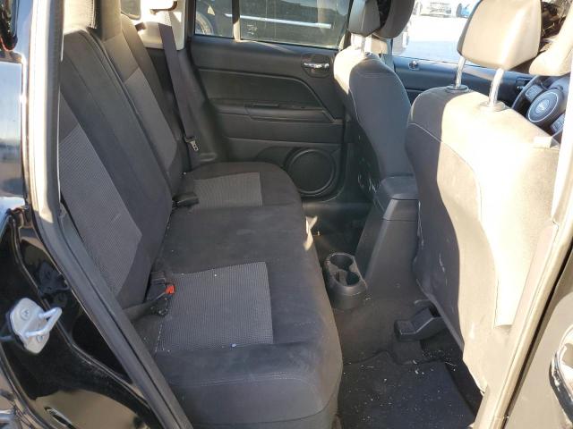Photo 10 from auction – 2015 JEEP COMPASS SP with VIN 1C4NJCBA6FD284889