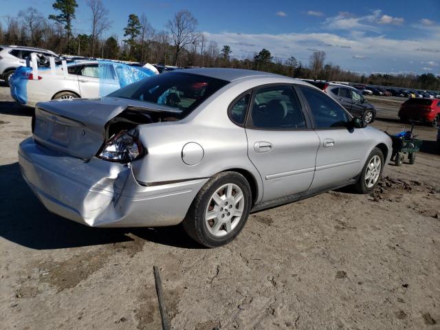 Photo 3 from auction – 2006 FORD TAURUS SE with VIN 1FAFP53U46A199015