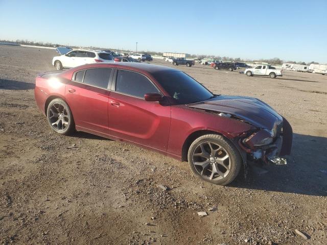 Photo 4 from auction – 2019 DODGE CHARGER SX with VIN 2C3CDXBG7KH721312