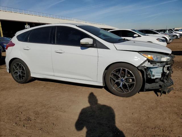 Photo 4 from auction – 2016 FORD FOCUS SE with VIN 1FADP3K29GL268184
