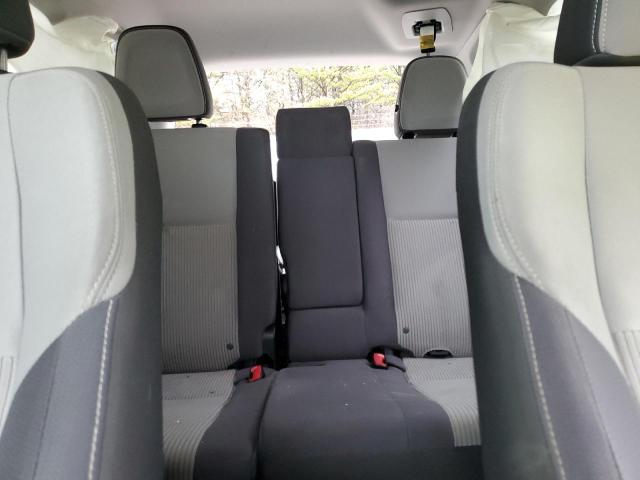 Photo 10 from auction – 2014 TOYOTA RAV4 XLE with VIN JTMRFREV6ED089961