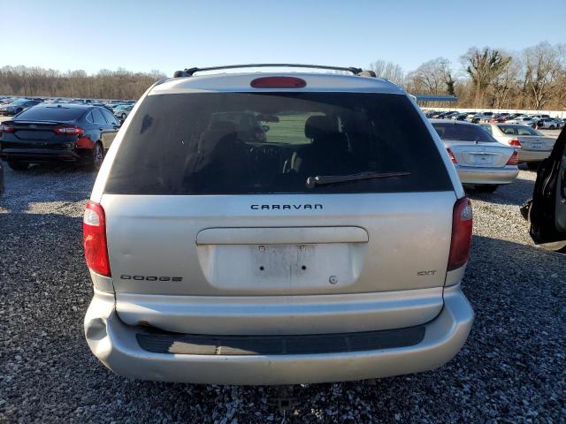Photo 6 from auction – 2006 DODGE CARAVAN SX with VIN 1D4GP45R76B743764