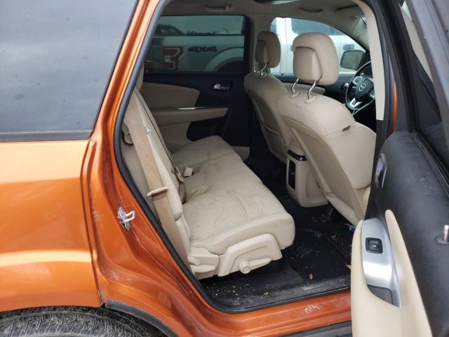 Photo 11 from auction – 2011 DODGE JOURNEY MA with VIN 3D4PG1FG3BT549267