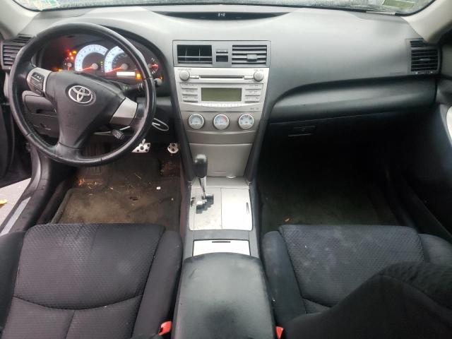 Photo 8 from auction – 2011 TOYOTA CAMRY BASE with VIN 4T1BF3EK9BU185806