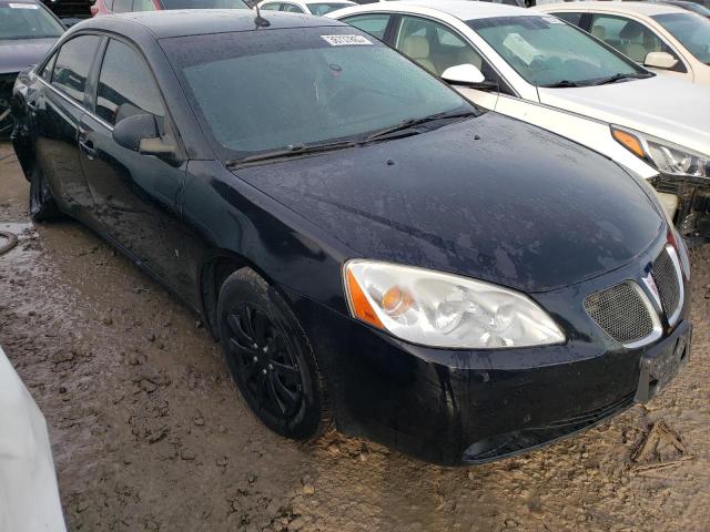 Photo 4 from auction – 2008 PONTIAC G6 VALUE L with VIN 1G2ZF57B484142077