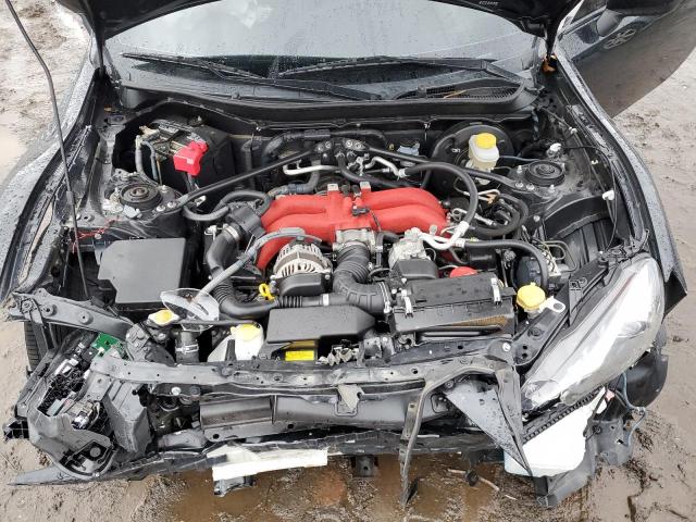 Photo 11 from auction – 2017 TOYOTA 86 BASE with VIN JF1ZNAA12H9705062