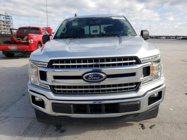 Photo 5 from auction – 2019 FORD F150 SUPER with VIN 1FTEW1CP9KFD41500