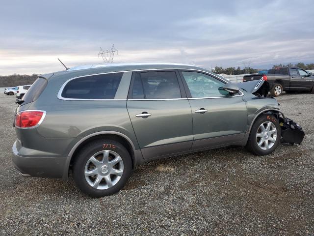 Photo 3 from auction – 2010 BUICK ENCLAVE CX with VIN 5GALVBED0AJ261695