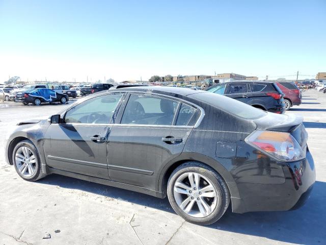 Photo 2 from auction – 2012 NISSAN ALTIMA SR with VIN 1N4BL2APXCC129122