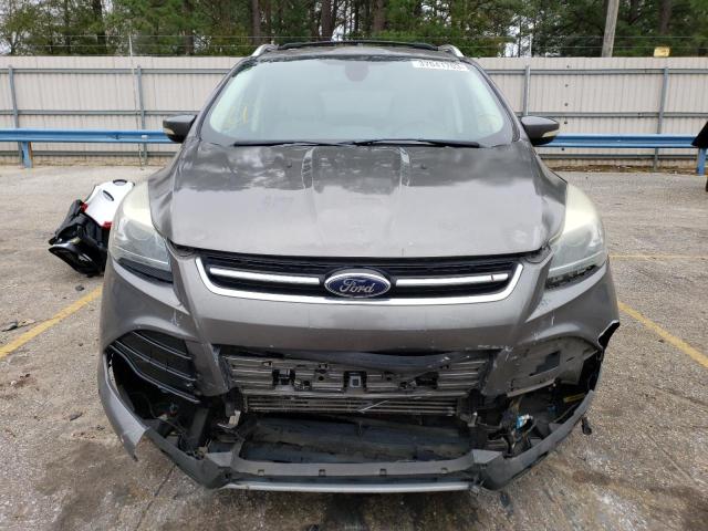 Photo 5 from auction – 2014 FORD ESCAPE TIT with VIN 1FMCU0J97EUC05082
