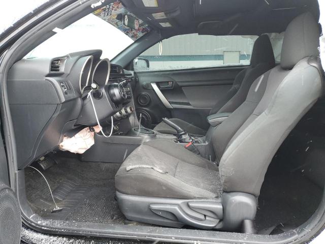 Photo 7 from auction – 2013 TOYOTA SCION TC with VIN JTKJF5C74D3049594