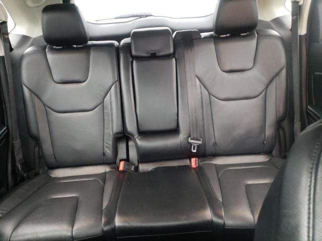 Foto 10 de la subasta – 2015 FORD EDGE TITAN con VIN 2FMPK4K81FBB88131