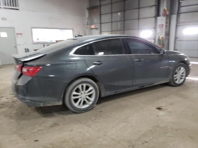 Photo 3 from auction – 2017 CHEVROLET MALIBU LT with VIN 1G1ZE5ST6HF154467