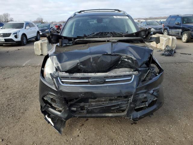 Zdjęcie 5 z aukcji – 2014 FORD ESCAPE TIT z VIN 1FMCU9J97EUD58050