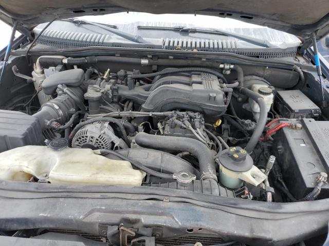 Photo 12 from auction – 2006 FORD EXPLORER E with VIN 1FMEU64E26UB00262
